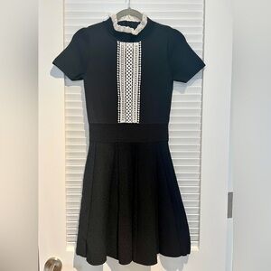 Kooples midi dress, US8